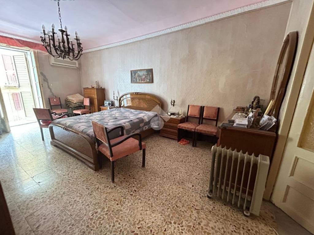 appartamento in vendita ad Agrigento in zona Centro Storico