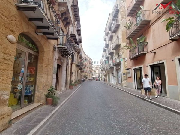 appartamento in vendita ad Agrigento in zona Centro Storico