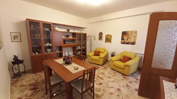 appartamento in vendita ad Agrigento
