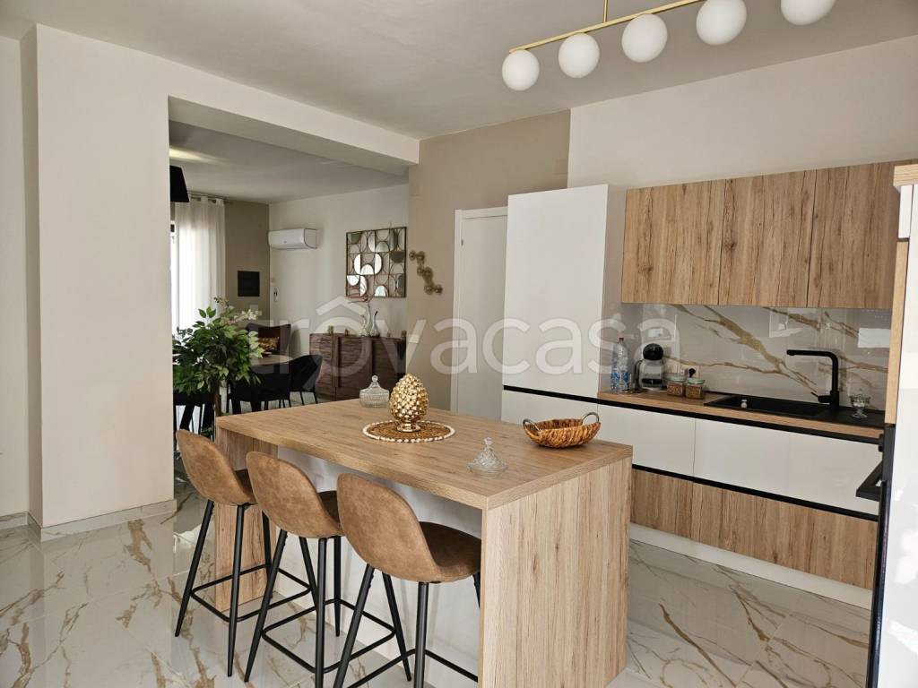 casa indipendente in vendita ad Agrigento
