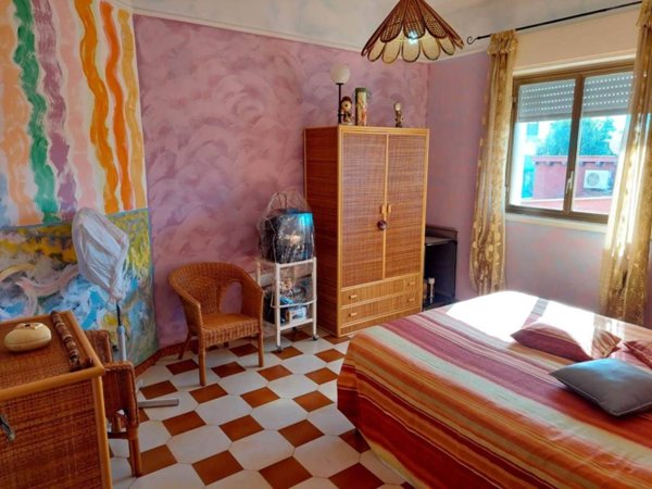 appartamento in vendita ad Agrigento in zona Villaggio Peruzzo