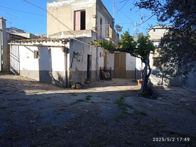 appartamento in vendita ad Agrigento in zona Quadrivio Spinasanta