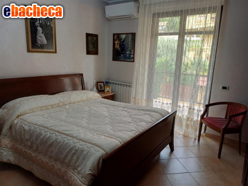 appartamento in vendita ad Agrigento in zona Villaggio Mosè