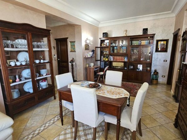 appartamento in vendita ad Agrigento in zona Centro Storico