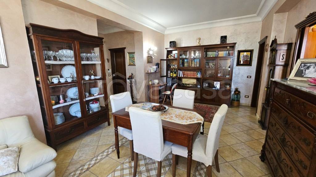 appartamento in vendita ad Agrigento