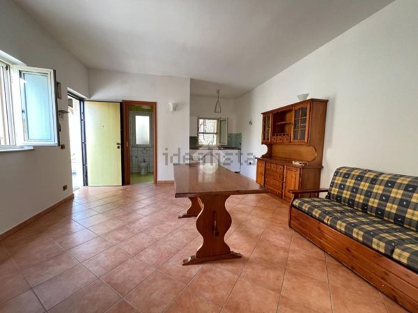 appartamento in vendita ad Agrigento in zona Centro Storico