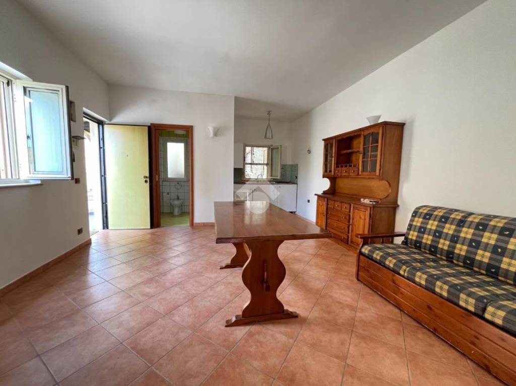 appartamento in vendita ad Agrigento in zona Centro Storico
