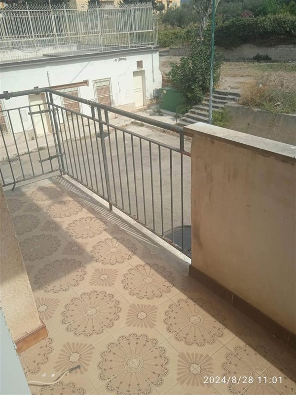 appartamento in vendita ad Agrigento in zona Villaggio Peruzzo