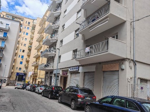 appartamento in vendita ad Agrigento in zona Centro Storico