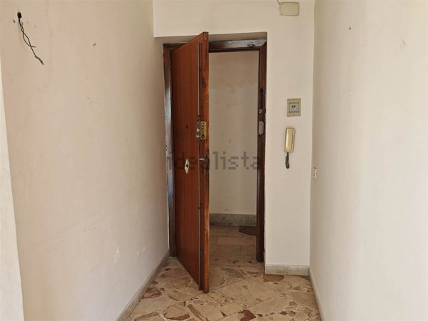 appartamento in vendita ad Agrigento