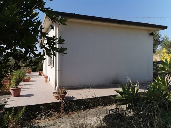 casa indipendente in vendita ad Agrigento