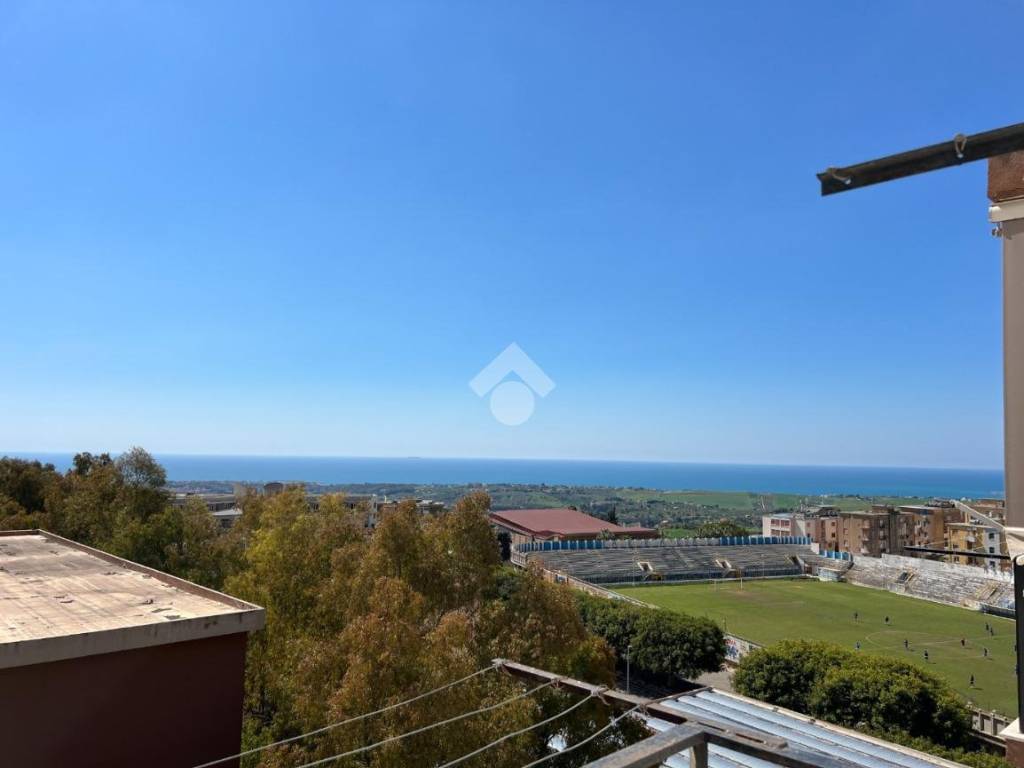 appartamento in vendita ad Agrigento
