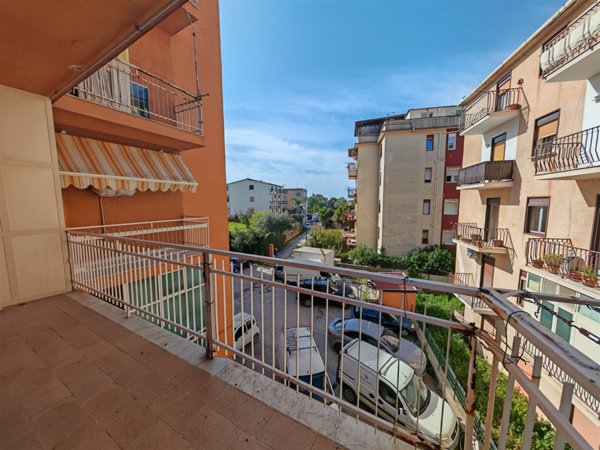 appartamento in vendita ad Agrigento in zona San Leone
