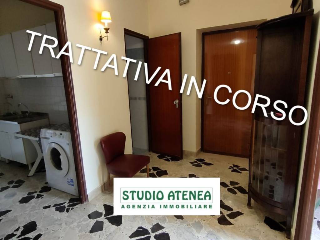appartamento in vendita ad Agrigento in zona San Leone