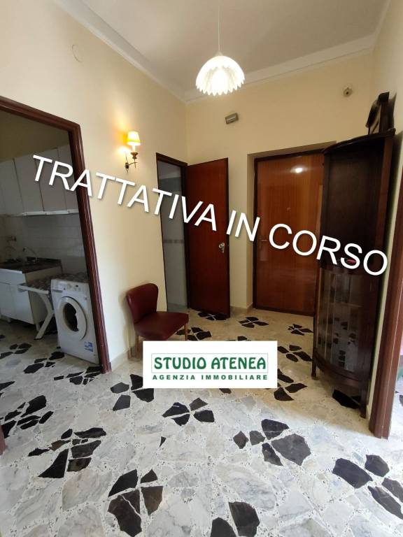 appartamento in vendita ad Agrigento in zona San Leone