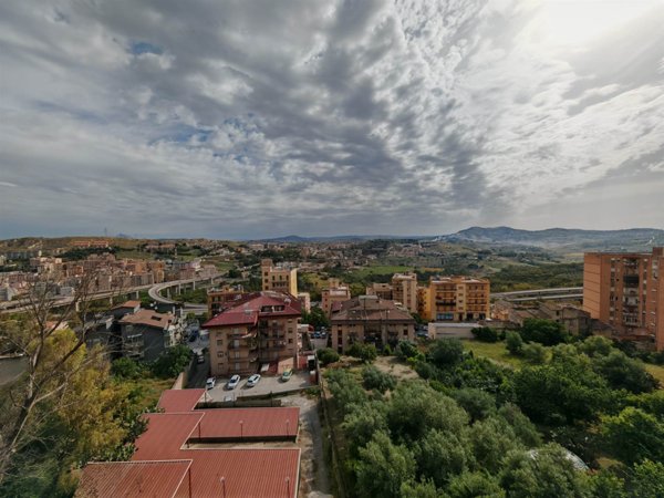 appartamento in vendita ad Agrigento