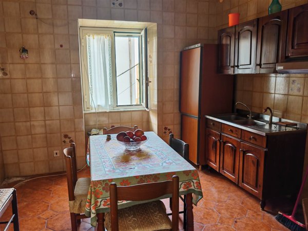 appartamento in vendita ad Agrigento in zona Centro Storico