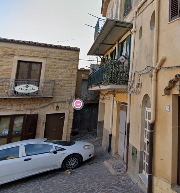 locale commerciale in vendita ad Agrigento in zona Centro Storico