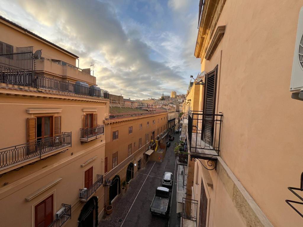 appartamento in vendita ad Agrigento in zona Centro Storico