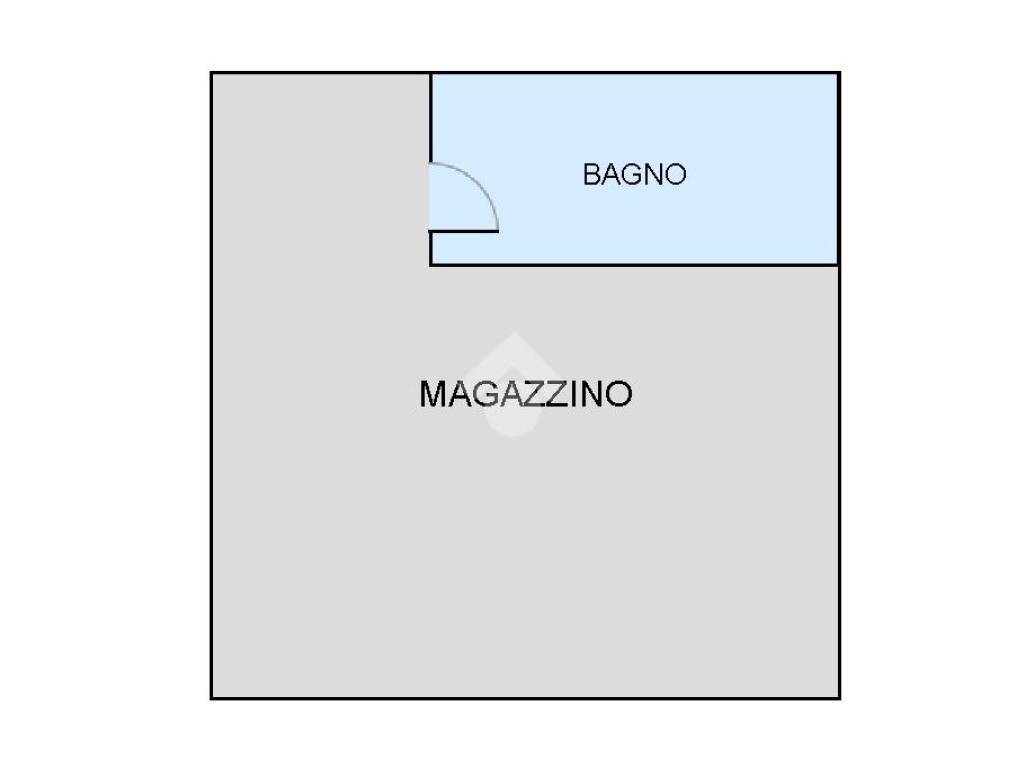 negozio in vendita ad Agrigento