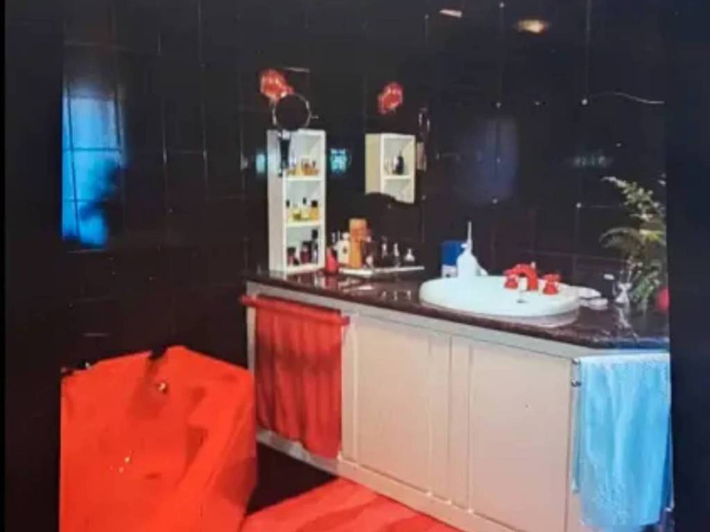 appartamento in vendita ad Agrigento in zona Montaperto