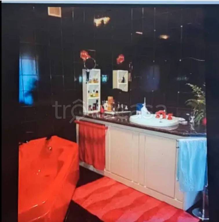 appartamento in vendita ad Agrigento in zona Quadrivio Spinasanta