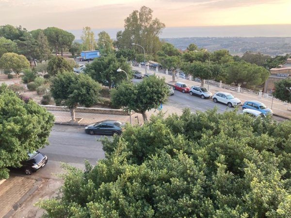 appartamento in vendita ad Agrigento