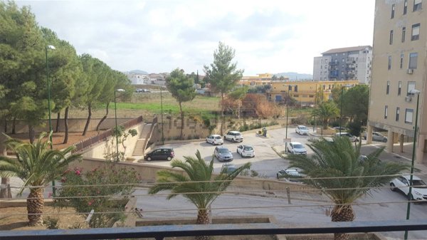 appartamento in vendita ad Agrigento in zona Fontanelle