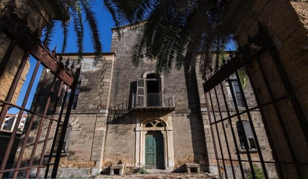 casa indipendente in vendita ad Agrigento in zona Villaseta