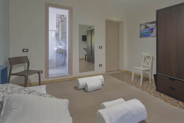 appartamento in vendita ad Agrigento in zona Centro Storico
