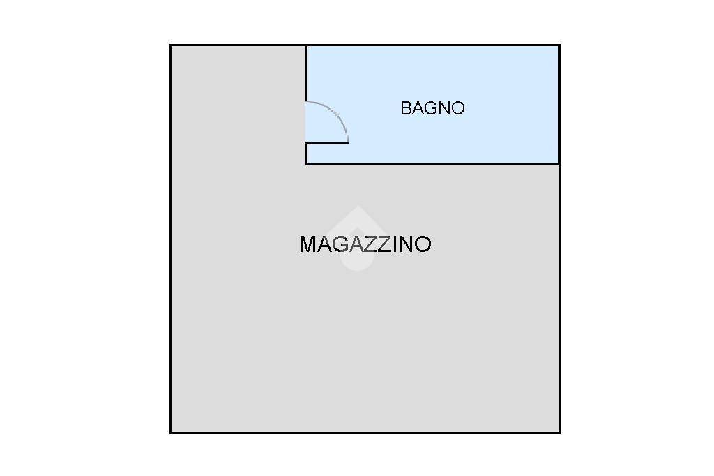 negozio in vendita ad Agrigento in zona Centro Storico