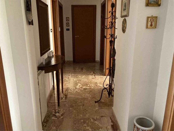 appartamento in vendita ad Agrigento in zona Centro Storico