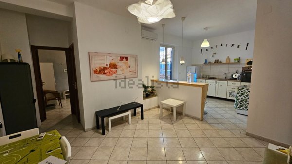 appartamento in vendita ad Agrigento in zona Centro Storico