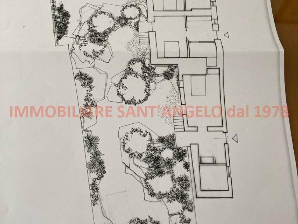 casa indipendente in vendita ad Agrigento in zona Centro Storico