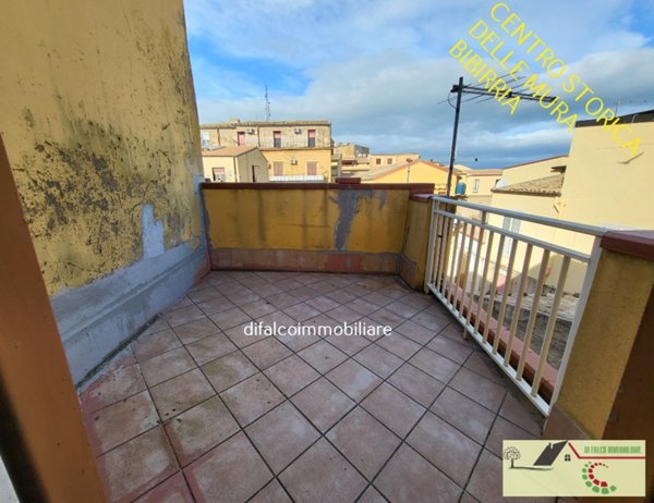 appartamento in vendita ad Agrigento in zona Centro Storico