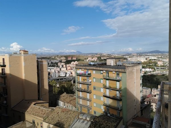 appartamento in vendita ad Agrigento