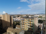 appartamento in vendita ad Agrigento in zona Centro Storico