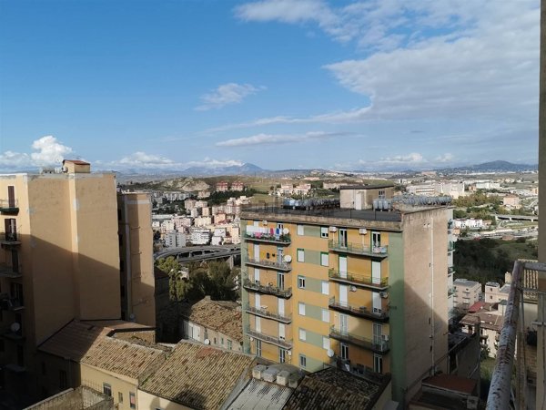 appartamento in vendita ad Agrigento in zona Centro Storico