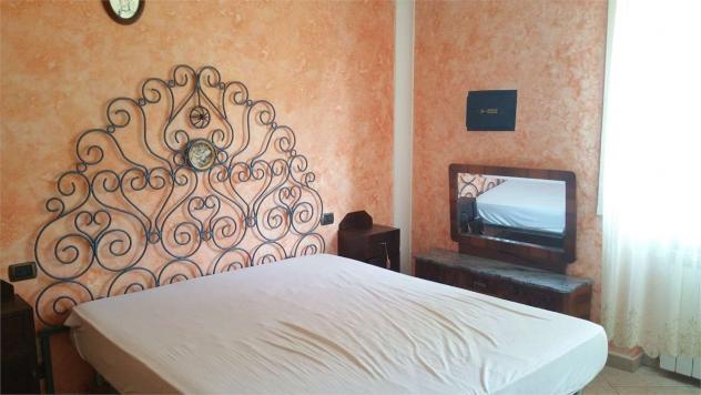 appartamento in vendita ad Agrigento