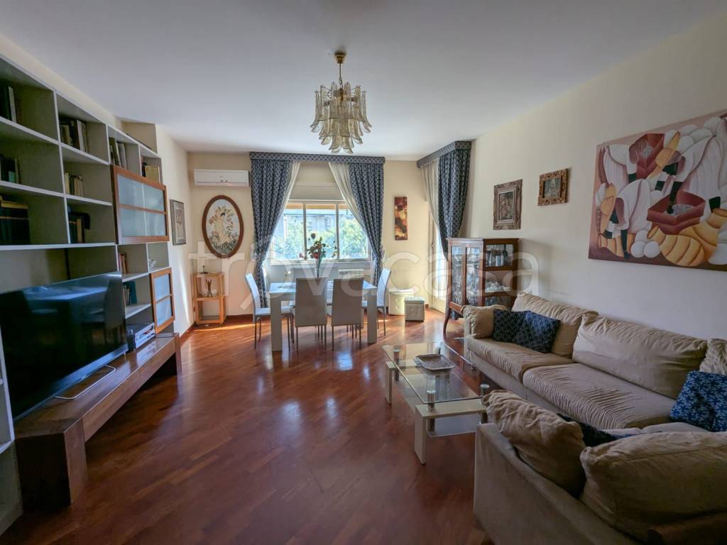 appartamento in vendita ad Agrigento