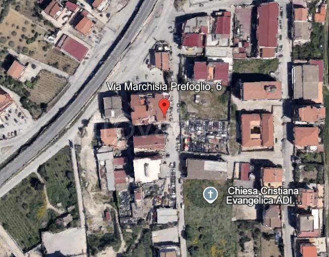 appartamento in vendita ad Agrigento