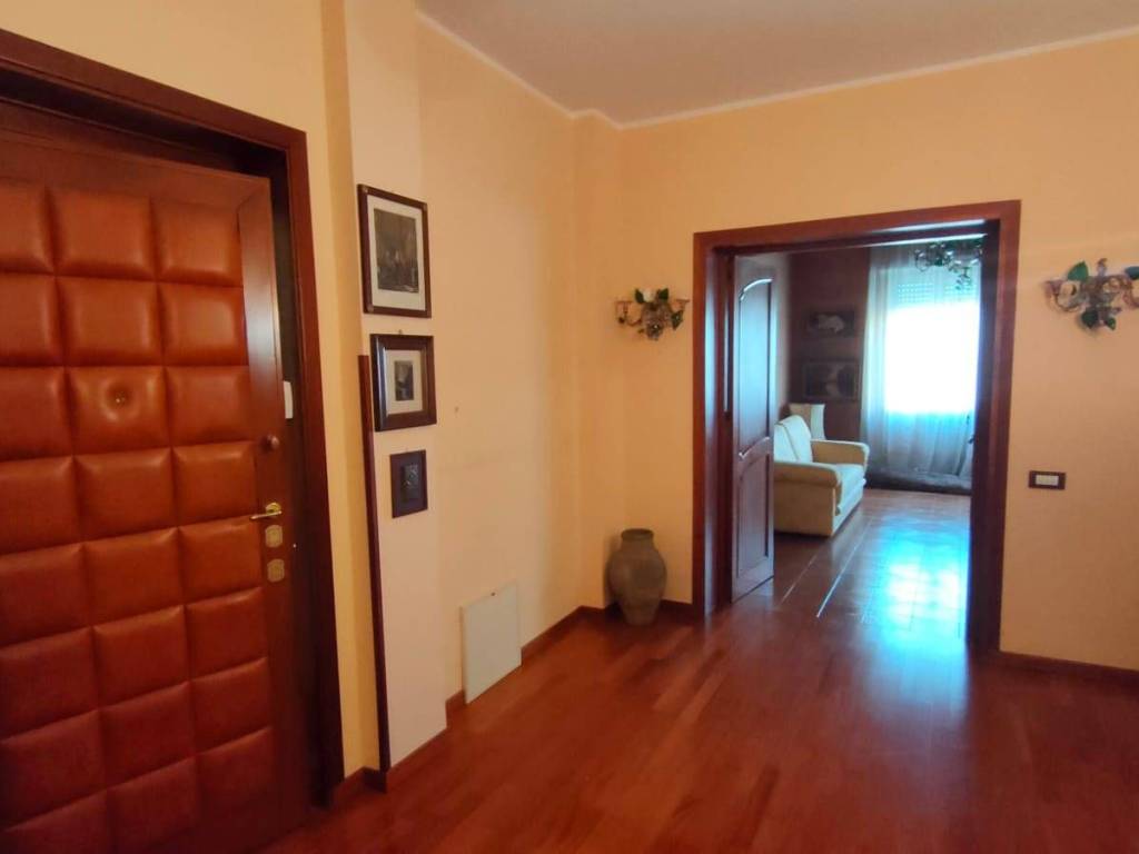 appartamento in vendita ad Agrigento