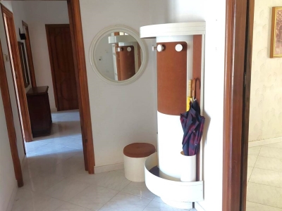 appartamento in vendita ad Agrigento in zona Centro Storico