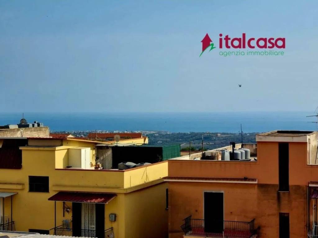 appartamento in vendita ad Agrigento