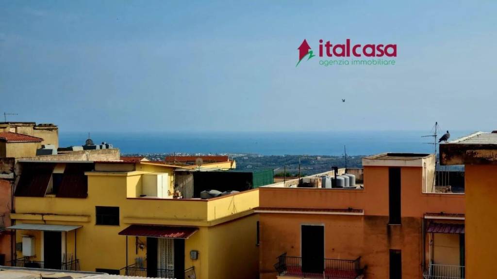 appartamento in vendita ad Agrigento in zona Centro Storico