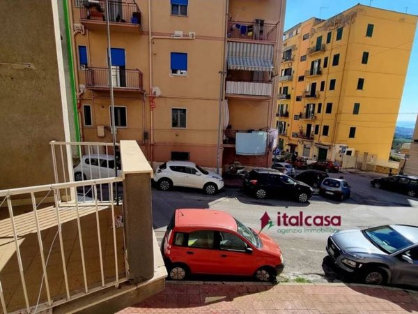 appartamento in vendita ad Agrigento