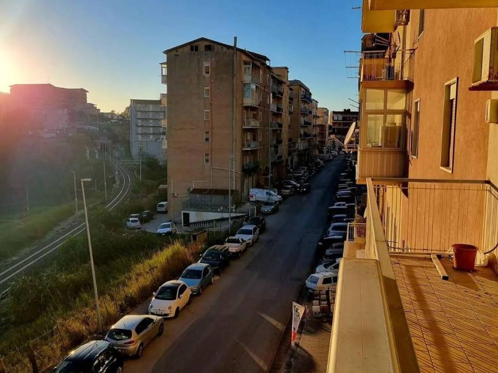 appartamento in vendita ad Agrigento