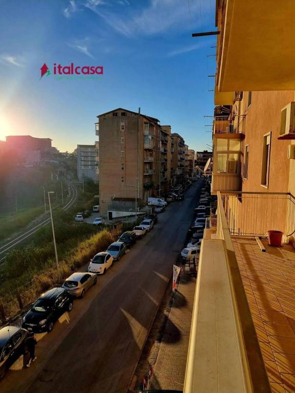 appartamento in vendita ad Agrigento