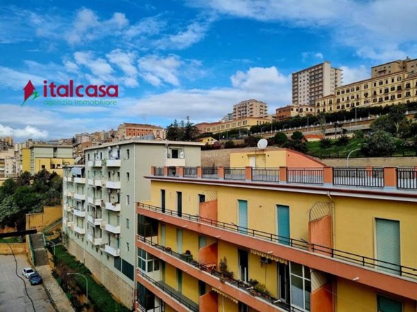 appartamento in vendita ad Agrigento