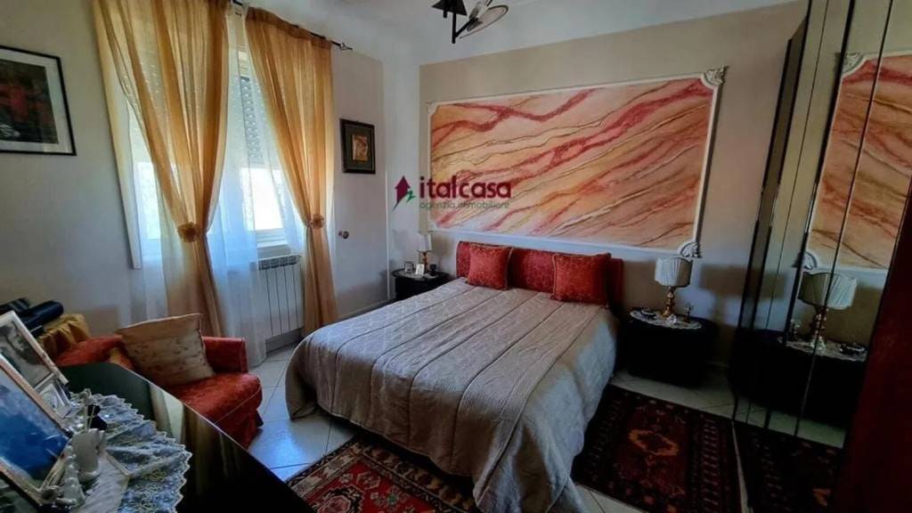 appartamento in vendita ad Agrigento in zona Fontanelle